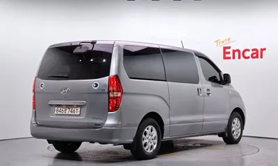 Hyundai Starex 2013, 365755 км, за 4990000 KRW