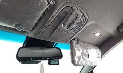 Hyundai Santafe 2020, 87964 км, за 20300000 KRW - фото 27