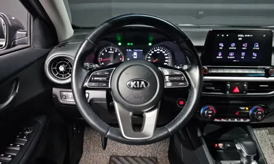 Kia K3 2019, 87834 км, за 12300000 KRW - фото 12