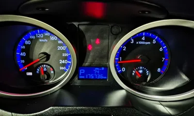 Hyundai Genesis 2010, 175732 км, за 3700000 KRW - фото 9