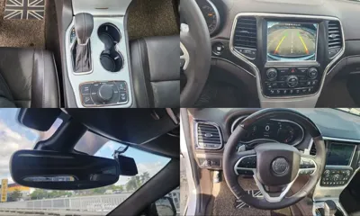 Jeep Cherokee 2018, 133732 км, за 16000000 KRW - фото 15