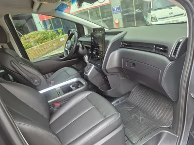 Hyundai Staria 2022, 135500 км, за 19290000 KRW - фото 9