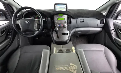 Hyundai Starex 2015, 248078 км, за 5500000 KRW - фото 7