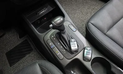 Kia K3 2014, 95945 км, за 6300000 KRW - фото 9