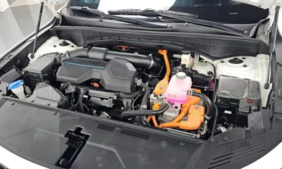 Kia Sorento 2022, 55457 км, за 34200000 KRW - фото 6