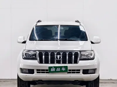 Hengtian L4600 2021, 128800 км, за 53400 CNY