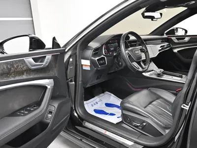 Audi A7 2020, 145049 км, за 32000000 KRW - фото 11