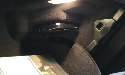 BMW 5-Series 2020, 128626 км, за 24400000 KRW - фото 32