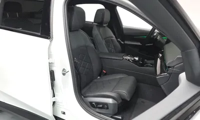 BMW 5-Series 2025, 9520 км, за 79990000 KRW - фото 26