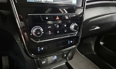 KG_Mobility_Ssangyong TIBOLI 2021, 23565 км, за 15000000 KRW - фото 28