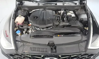 Hyundai Sonata 2022, 111156 км, за 22800000 KRW - фото 6