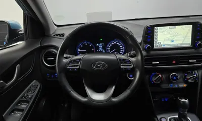 Hyundai Kona 2018, 93387 км, за 13500000 KRW - фото 13