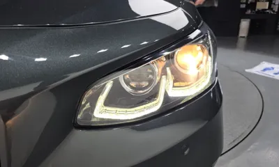Hyundai Grandeur 2019, 67634 км, за 17500000 KRW - фото 22