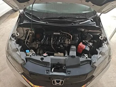 Honda Greiz 2018, 72800 км, за 33500 CNY - фото 20