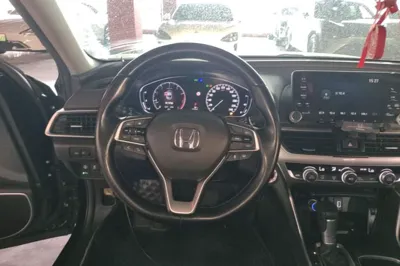 Honda Accord 2021, 85900 км, за 99532.64 CNY - фото 14