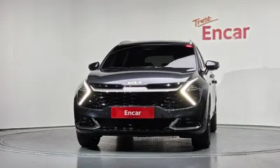 Kia Sportage 2022, 32070 км, за 28400000 KRW - фото 3