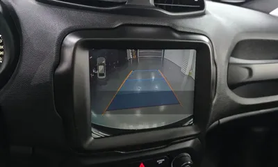 Jeep Renegade 2018, 94233 км, за 9500000 KRW - фото 16
