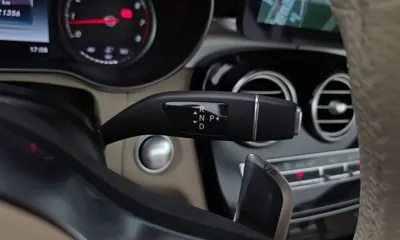 Mercedes-Benz C-Class 2017, 121356 км, за 18900000 KRW - фото 9