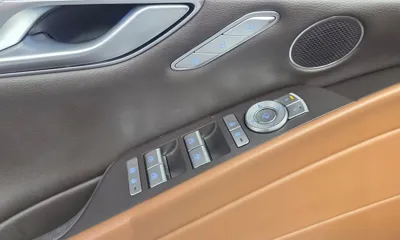 Genesis G80 2022, 70688 км, за 37300000 KRW - фото 29