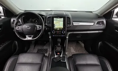Renault-KoreaSamsung QM6 2022, 102950 км, за 13990000 KRW - фото 7