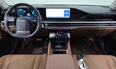 Hyundai Grandeur 2024, 33952 км, за 36500000 KRW - фото 27