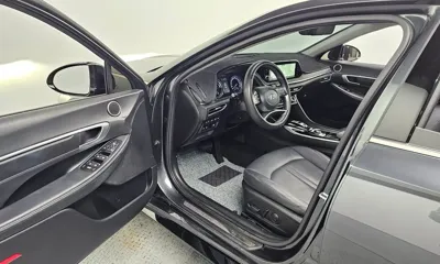 Hyundai Sonata 2022, 76856 км, за 20700000 KRW - фото 26