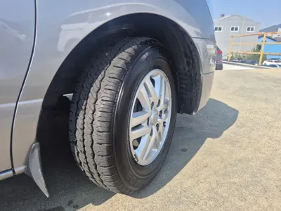 Hyundai Starex 2017, 214844 км, за 7200000 KRW - фото 18
