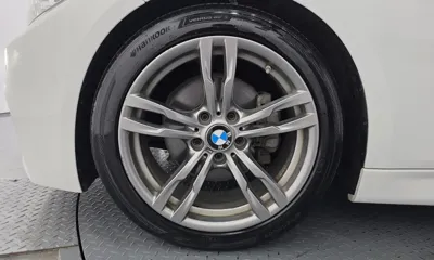 BMW 3-Series 2018, 122647 км, за 16900000 KRW - фото 5