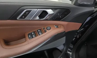 BMW X5 2024, 41902 км, за 82900000 KRW - фото 28
