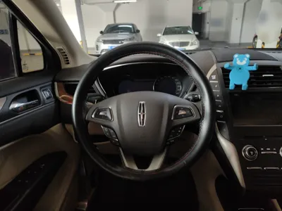 Lincoln MKC 2014, 33100 км, за 63221.11 CNY - фото 7