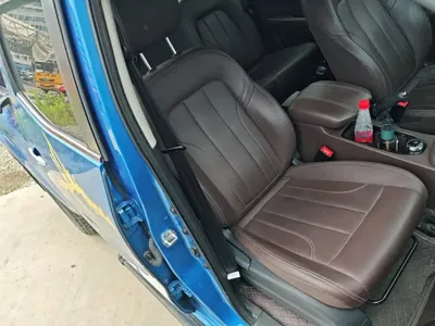 Dongfeng Rich 7 2023, 39900 км, за 83900 CNY - фото 25