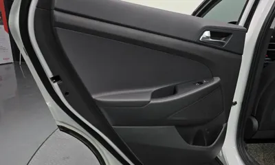 Hyundai Tucson 2020, 40846 км, за 19600000 KRW - фото 25