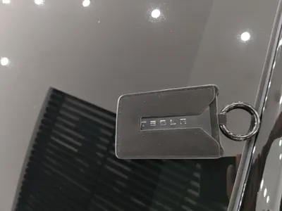 Tesla Model 3 2021, 115200 км, за 133124.63 CNY - фото 12