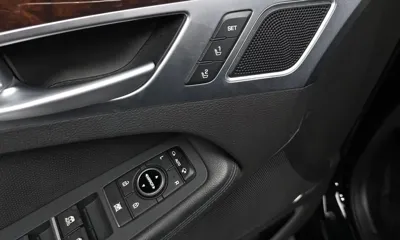 Hyundai Genesis 2016, 145344 км, за 10900000 KRW - фото 29