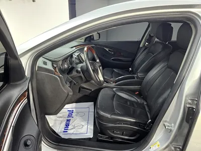 ChevroletGMDaewoo Alpheon 2015, 186706 км, за 2600000 KRW - фото 8