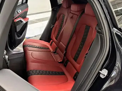 BMW X6 M 2023, 54000 км, за 658000 CNY - фото 19