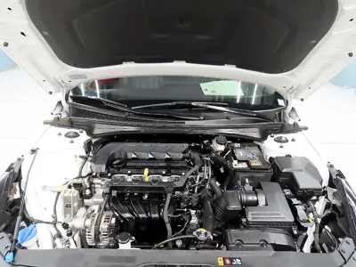Hyundai Avante 2021, 40315 км, за 18300000 KRW - фото 6