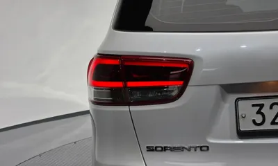 Kia Sorento 2016, 144314 км, за 12500000 KRW - фото 23