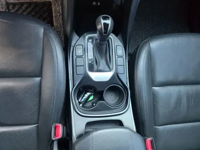 Hyundai Santafe 2016, 91231 км, за 11900000 KRW - фото 9
