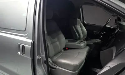 Hyundai Starex 2019, 28276 км, за 13800000 KRW - фото 12