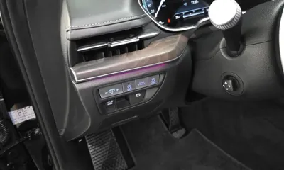 Genesis G80 2021, 90437 км, за 36900000 KRW - фото 28