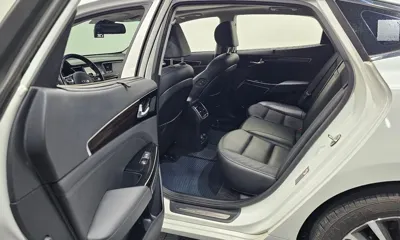 Kia K7 2018, 111654 км, за 13100000 KRW - фото 26