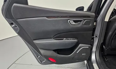 Renault-KoreaSamsung SM6 2016, 134563 км, за 6690000 KRW - фото 25