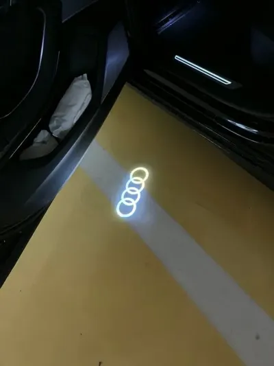 Audi A8 2021, 51000 км, за 85000000 KRW - фото 6