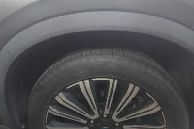 CHANGAN OSHAN X5 2021, 42500 км, за 45957.45 CNY - фото 8