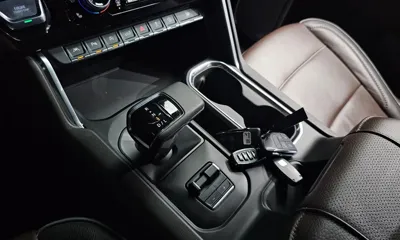 GMC Sierra 2023, 88221 км, за 99990000 KRW - фото 9