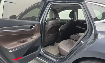 Hyundai Grandeur 2019, 178992 км, за 13500000 KRW - фото 16