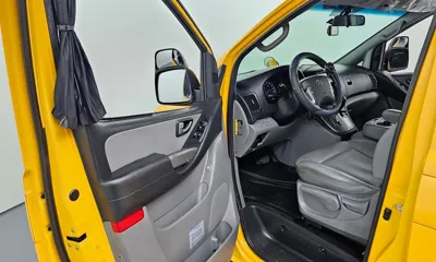 Hyundai Starex 2020, 92504 км, за 18900000 KRW - фото 10