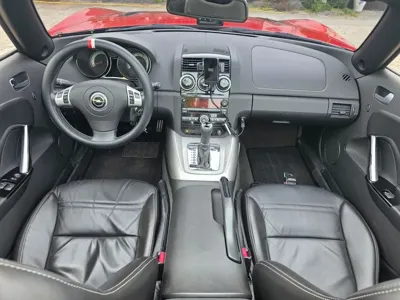 ChevroletGMDaewoo G2X 2008, 108459 км, за 14000000 KRW - фото 15