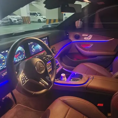 Mercedes-Benz E-Class 2022, 36111 км, за 14730000 KRW - фото 7
